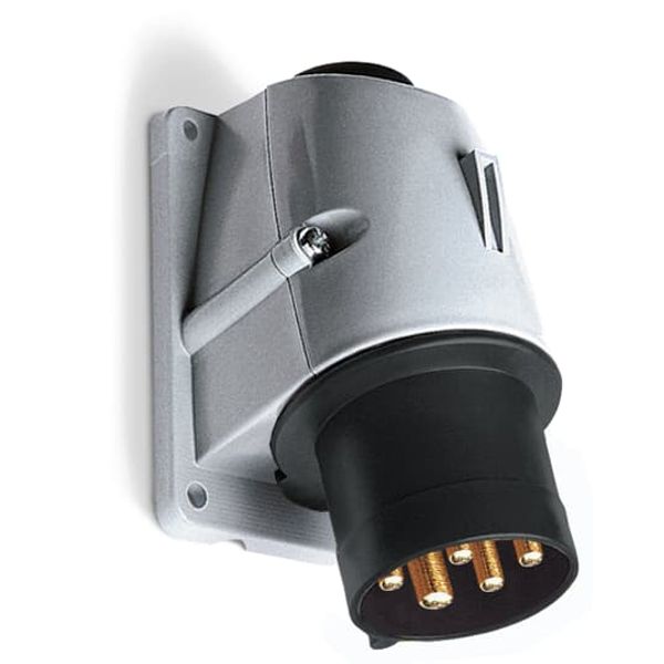 432BS7 Wall mounted inlet image 1