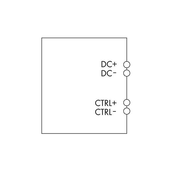 787-872 Lead-acid AGM battery module; 24 VDC input voltage; 40 A output current image 6