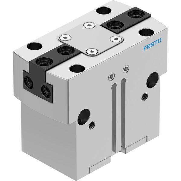 HGPT-35-A-B-F-G2 Parallel gripper image 1