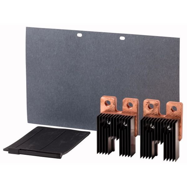 Link kit, +insulating plates, +heat sink, 4p, /2p image 1