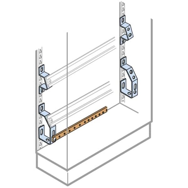 Main Distribution Board image 3