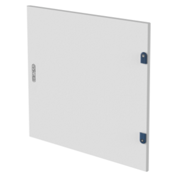 SOLID DOOR IN SHEET METAL - CVX 160I/160E - 600X800 IP40 image 1