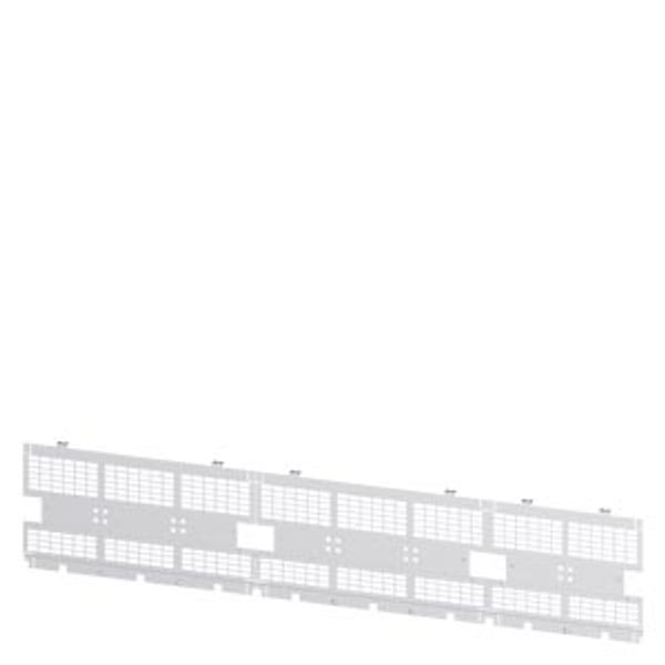 ALPHA Universal modular distribution board Partition  8GK9526-0KK00 image 1