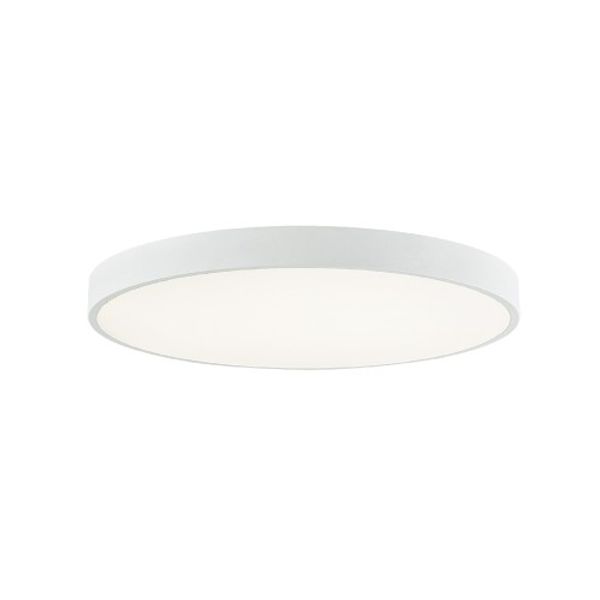 Ceiling Lamp White D600 Madison image 1