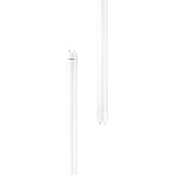 DC Tube for external drivers, LED T8 NEO 58 865/G13 image 1