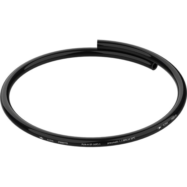 PUN-H-SF-16X3,1-SW Plastic tubing image 1