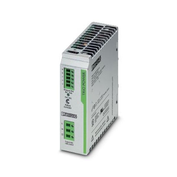 Power supply unit image 1