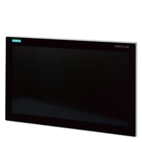 SIMATIC HMI ITC1500 V3 standard design Built-in unit image 1