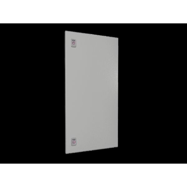 VX Partial door, WH: 400x800 mm image 2