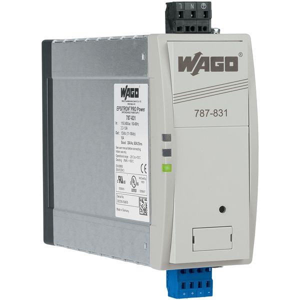 Switched-mode power supply Pro 1-phase image 4