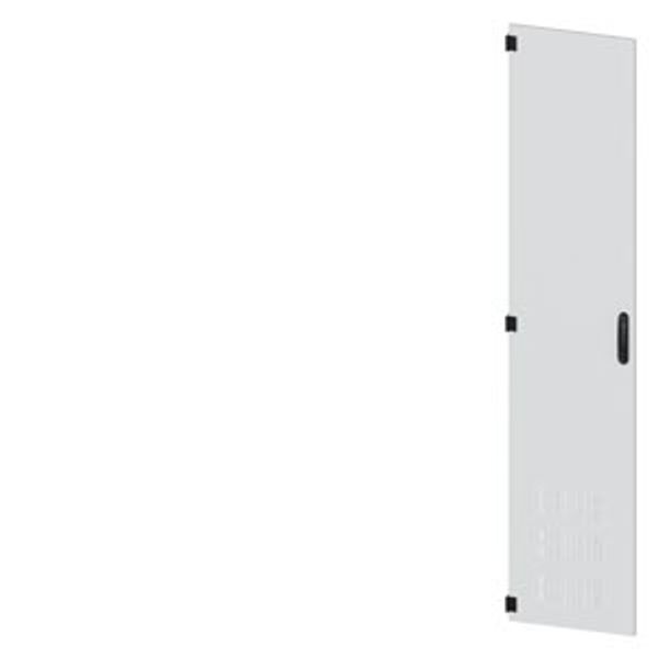 SIVACON, door, left, ventilated, IP... image 2