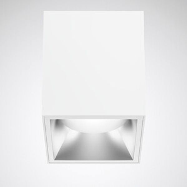 Downlights Sonnos Lens White square ET 16,50W 2000lm Very Wide Flood (VFL) IK06 3 SDCM 9002022514 image 1