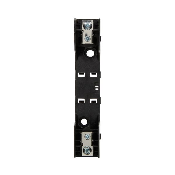 Eaton Bussmann Series RM modular fuse block, 600V, 0-30A, Screw, Single-pole image 2