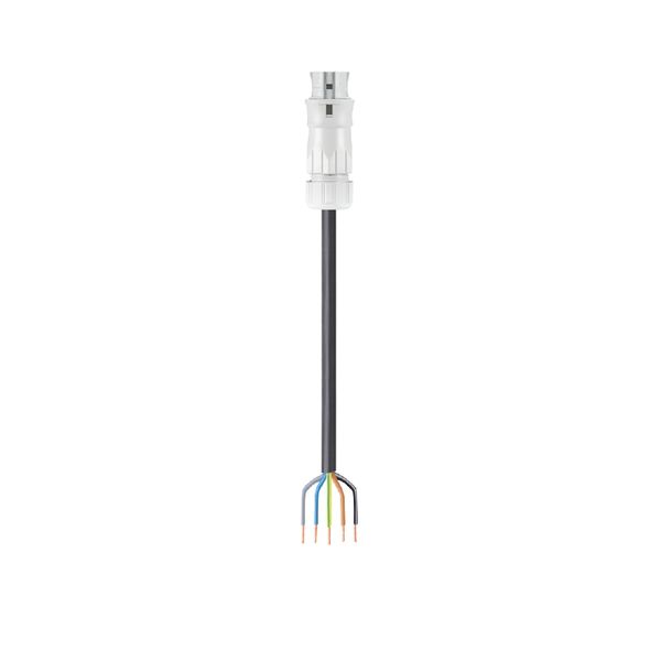 CABLE ASSEMBLY RST20I5KSB- 40 50GL image 1