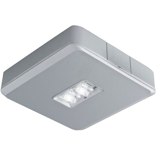 1740 DR-24G CoverPlates (partly incl. Insert) carat® Studio white image 6