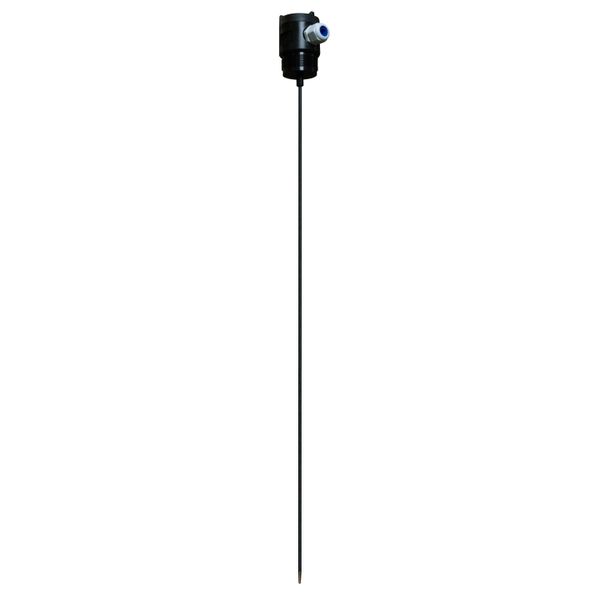 Level monitoring 1 probe, 1x1 meter image 1