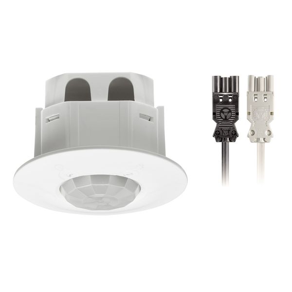 Legrand PIR detector GST18i3 image 1