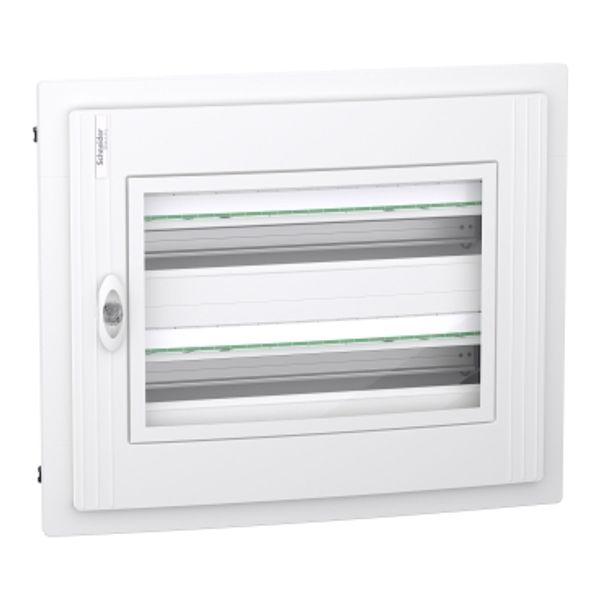 PrismaSeT XS Flush 2R24M Trans Door 1TB image 1