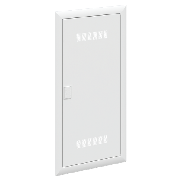 BL640V Trim frame with door image 2