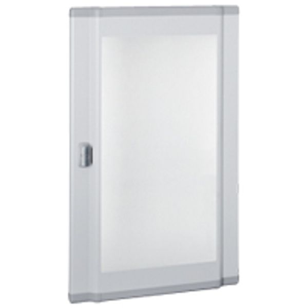 GLASS CURVED DOOR H750 image 1