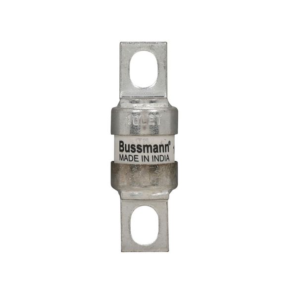 Fuse-link, high speed, 10 A, AC 240 V, DC 150 V, BS88, 18 x 56 mm, aR, BS image 12