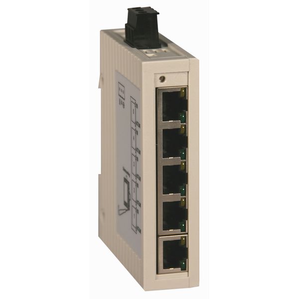 CONNEXIUM SWITCH 5TX image 1