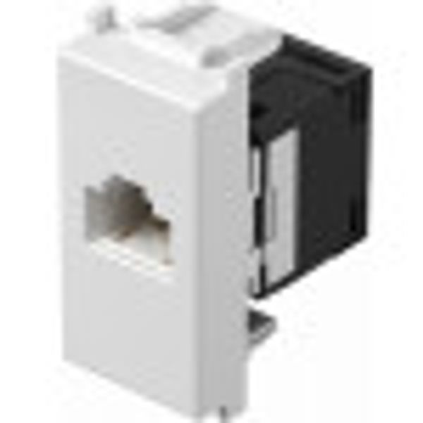 SOCKET CAT6 SCH KS RJ45 8/8 1M MW 6218047 image 2