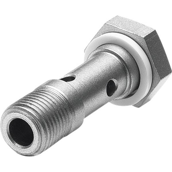 VT-1/8 Hollow bolt image 1