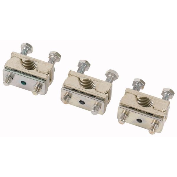 Cable clamp for NH fuse-switch NH1 70-150 mm² image 1
