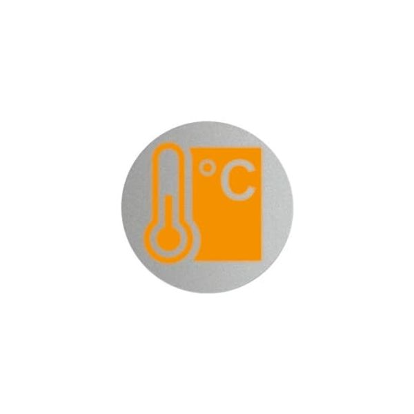 6353/40-860 Labelling symbol RTC image 3