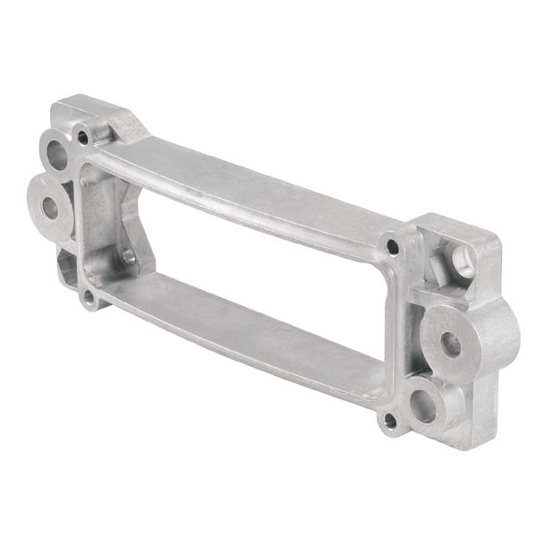 Housing (industry plug-in connectors), Clamping yoke connection, Size: image 1