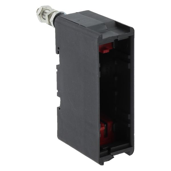 Fuse-holder, LV, 32 A, AC 550 V, BS88/F1, 1P, BS, front connected, back stud connected image 16