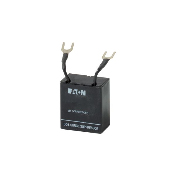 RC suppressor circuit, 240 AC V, For use with: DILMT7 - DILMT32, DILAT image 5