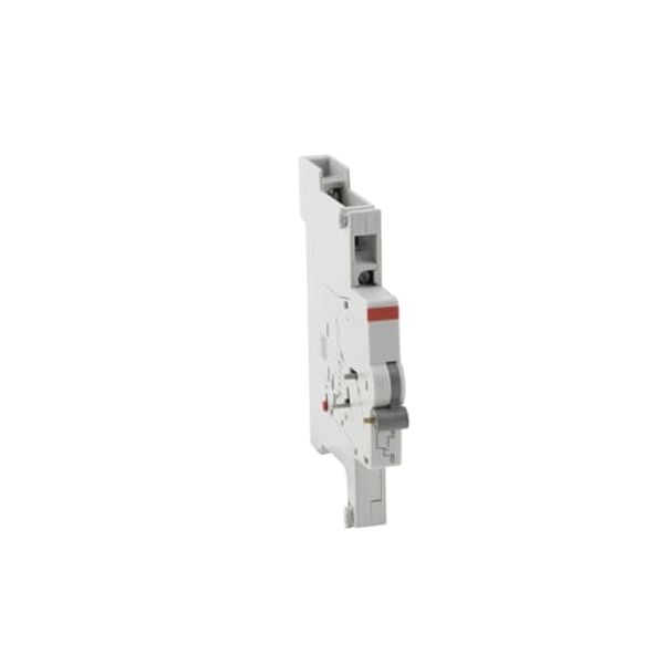 S203MT-Z40UC Miniature Circuit Breaker - 3P - Z - 40 A image 2