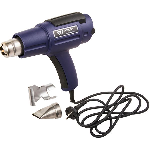 GR121 HOT AIR TOOL 1600W 230V EUROPE PLUG image 1