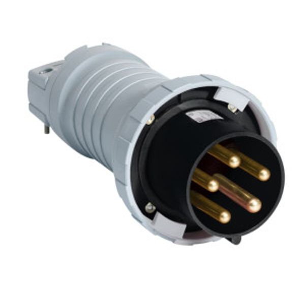 4125P7W Industrial Plug image 3