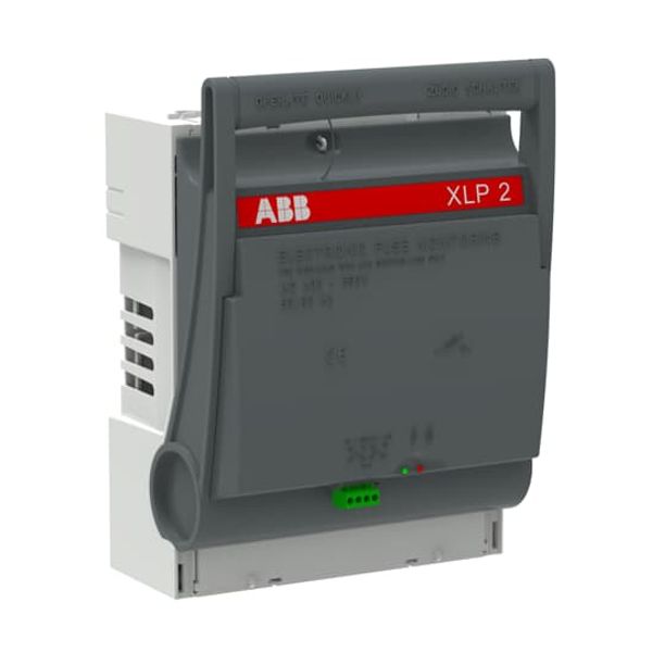 XLP00-A40/75-B-3BC-below Fuse Switch Disconnector image 3