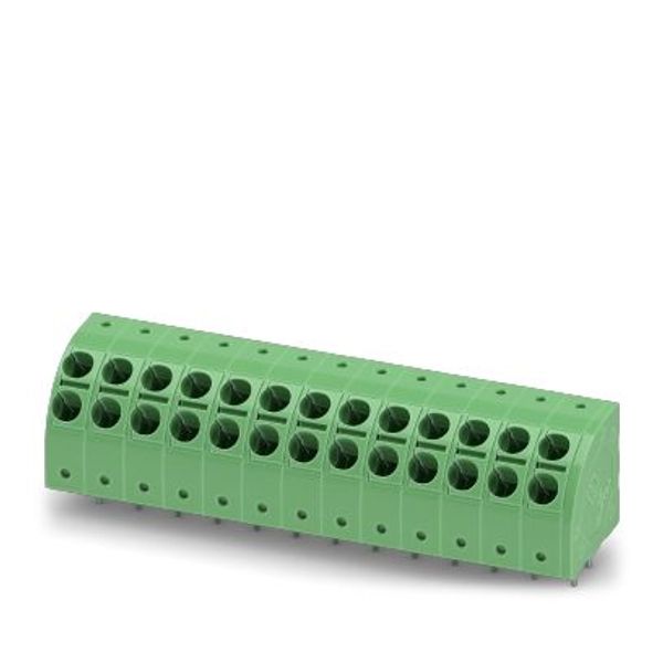 PCB terminal block image 2