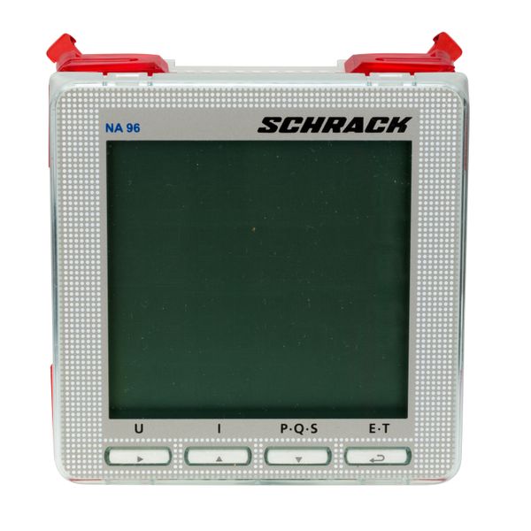 Netanalyser NA96, 96x96mm, basic device image 2