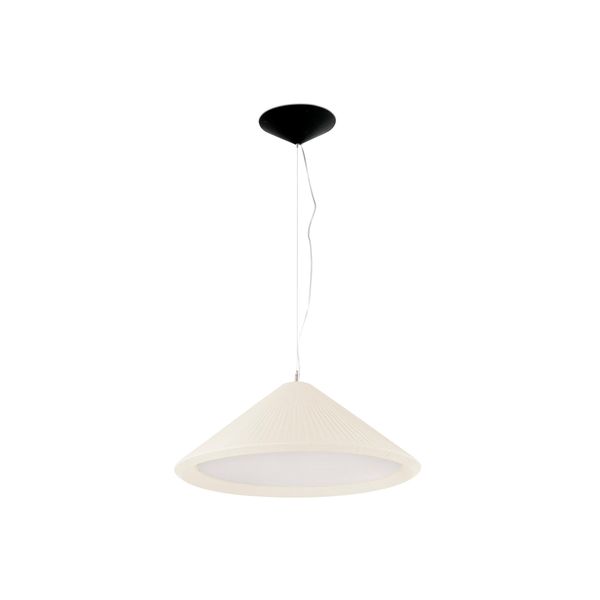 HUE-IN o700 IVORY PENDANT image 1