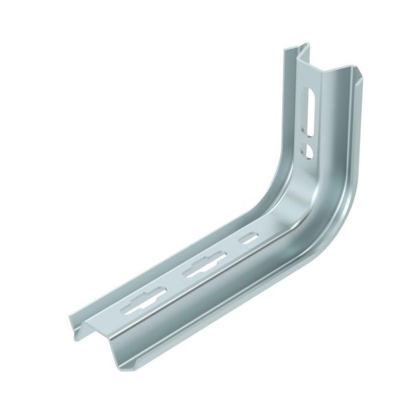 TPSA 195 FS TP wall and support bracket use as support and bracket B195mm image 1