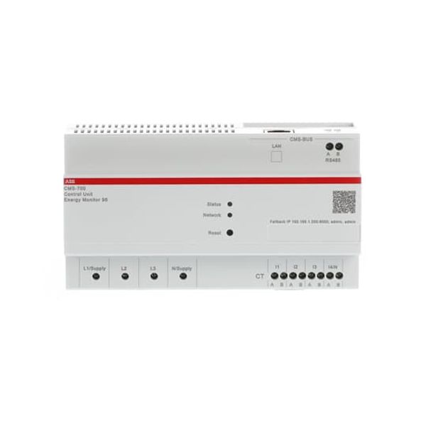 E210-SPVSpread connector (30 pcs) image 6