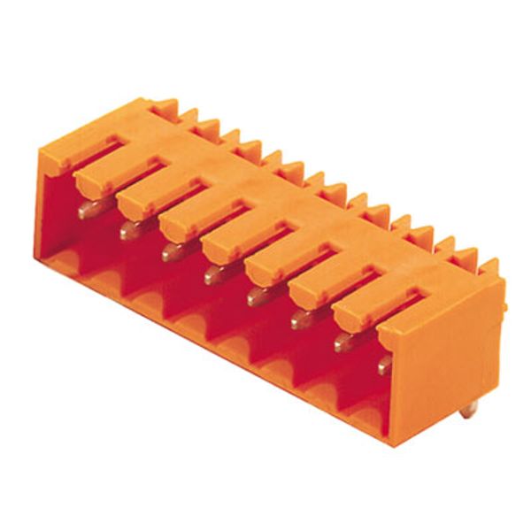 PCB plug-in connector (board connection), 3.50 mm, Number of poles: 5, image 2