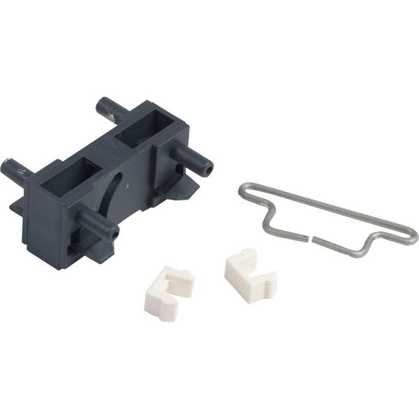 Mechanical interlock, TeSys Deca contactors LC1D09-D38 LC1DT20-DT40 image 4