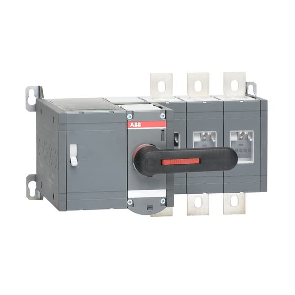 OTM800E4M230C MOTORIZED SWITCH image 3