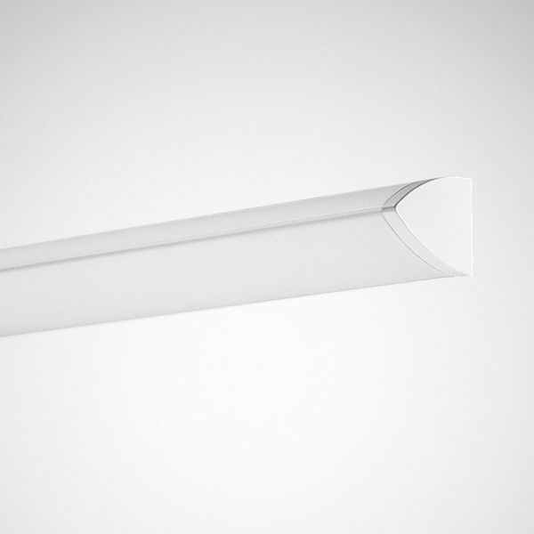 Wall-mounted Luminaire 6651 Diffuser White other ET 11W 1200lm Lambertian (L) IP40 IK02 3 SDCM 6689340 image 1