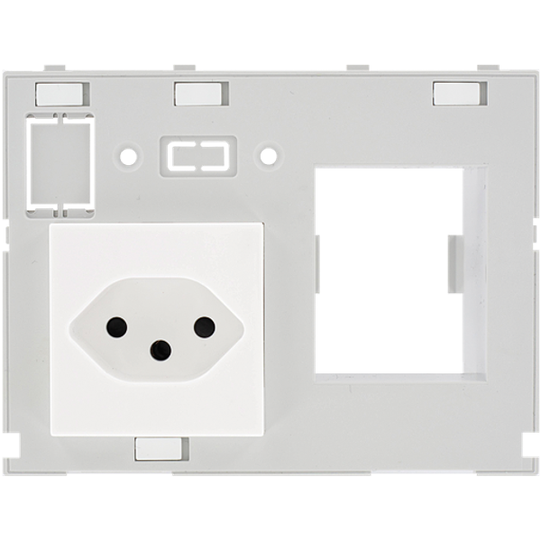 MODLINK MSDD DBL COMBI INSERT SWITZERLAND RCD opening image 1