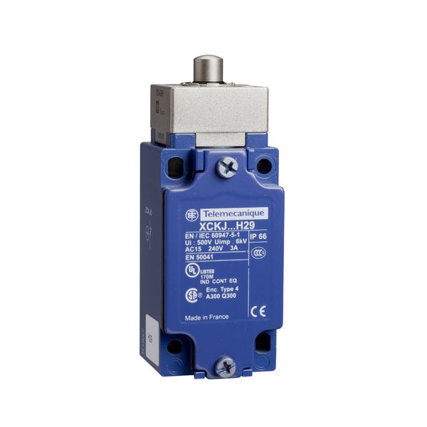 LIMIT SWITCH image 1