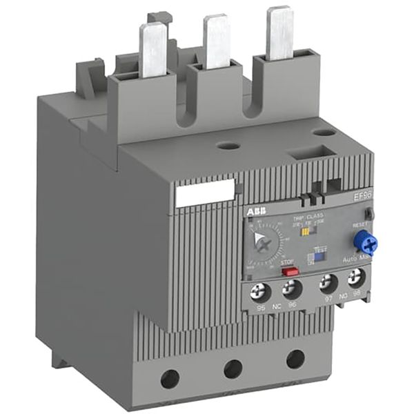 EF96-100 Electronic Overload Relay 36 ... 100 A image 1