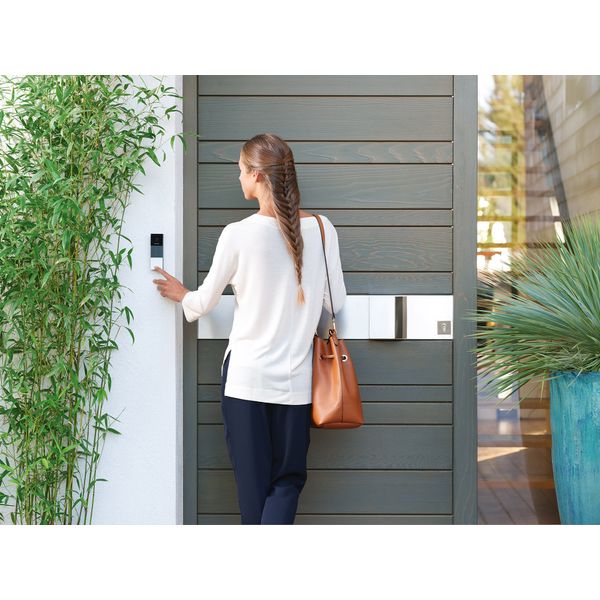 SMART VIDEO DOORBELL PRO image 7